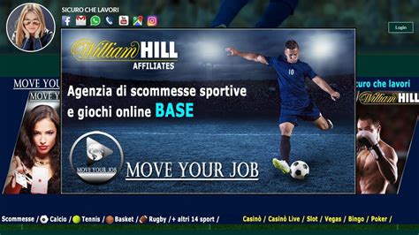 william hill accedi|William Hill™ Scommesse Sportive Online.